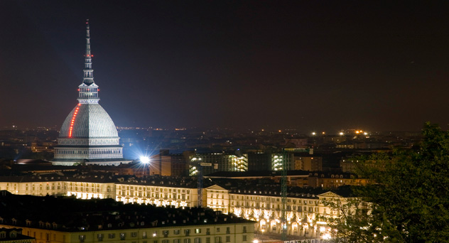 What To See In Turin Visit Torino